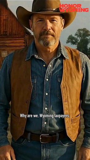 1.2K reactions · 161 comments | Should Wyoming taxpayers fund biased...