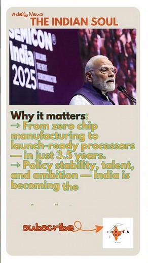 Vikram 32-bit —India’s first indigenous microprocessor for extreme space missions.