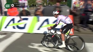 2.7K reactions · 37 shares | ➡️ Revivez le dernier kilomètre de #LBL 2024 et la deuxième victoire de Tadej Pogacar à Liège ➡️ Relive the last kilometer of #LBL 2024 and Tadej Pogacar's second victory in Liège | Liège-Bastogne-Liège | Facebook