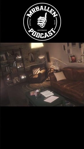 MrBallen Podcast - Ep. 124 -- "The Forever Home"