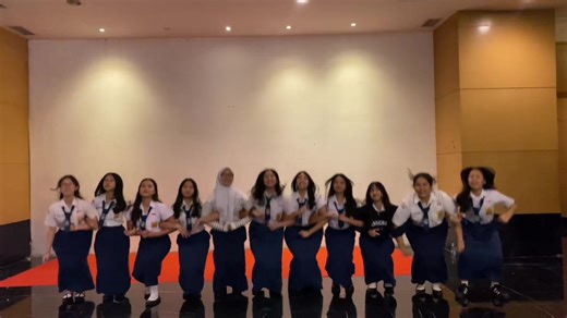 Memorable Graduation Moments from Labschool Cibubur