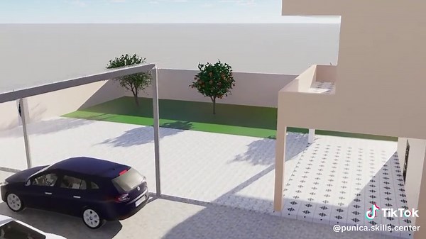 Formation pratique en conception photovoltaïque