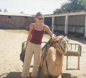 Alex Finley | Substack