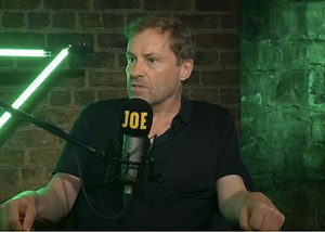 JOE.ie - Ardal O'Hanlon says he has a policeman doppelgänger whose life is a misery