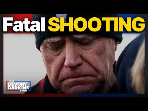 Minneapolis declares war after fatal move by border patrol agent