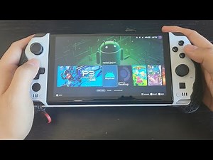 Bazzite Linux on the GPD Win 4 - Quick Overview and Setup Guide