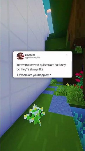 that EXTROVERT EXAMPLE was WILD, bro 🤣🤣 #shorts