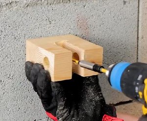 Wood Whisperer: Unleash Your Inner Craftsman with DIY Decor! | 5-Minute Recycle