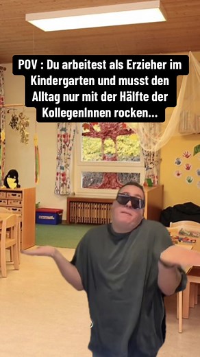 #erzieher #kindergarten #kids #erzieheralltag #erzieherleben #erzieherausbildung #erzieherinnen #herrerzieher #foryoupage