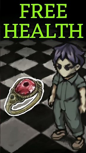 Ring of Wraiths Is OP - Fear & Hunger Termina