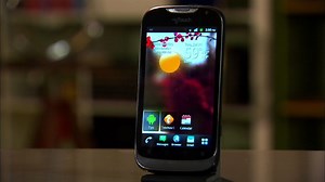 Huawei's T-Mobile MyTouch is ideal for first-time smartphone users