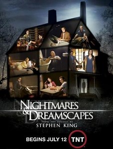 Battleground (Nightmares and Dreamscapes) (TV) (2006)
