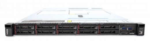 Lenovo ThinkSystem SR635 Review