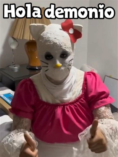 Hello Kitty según tu mes de nacimiento