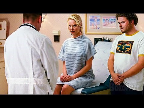 Enceinte d'un inconnu | En cloque, mode d'emploi| Extrait VF