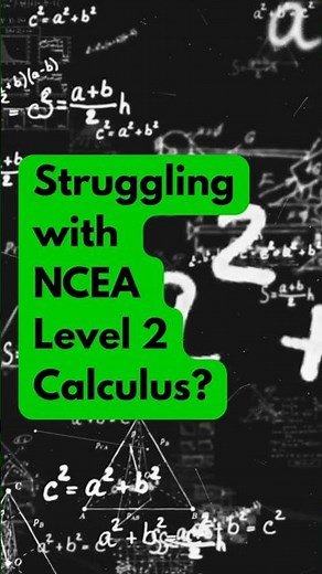 🎯 Master Level 2 Calculus in just 10 hours