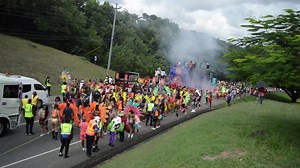 1.4K views | Tobago Channel 5 on Reels | Facebook