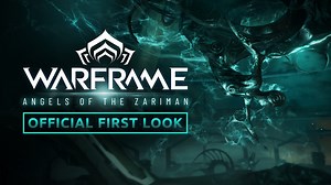 2.6K reactions · 493 shares | Venture into the dark Void of the Zariman this April on all platforms. Angels of the Zariman features new game modes, customizable apartments, a new #Warframe, a unique social hub and much more. | WARFRAME | Facebook