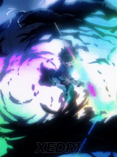 My Hero Academia: The Journey of Izuku Midoriya