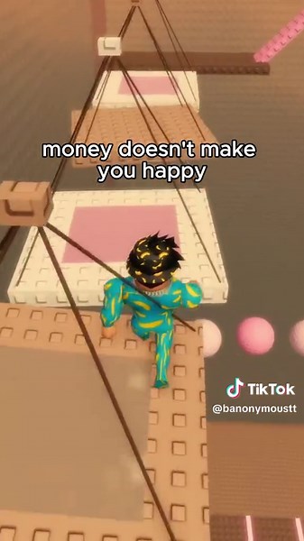 Understanding Happiness Beyond Money in Roblox