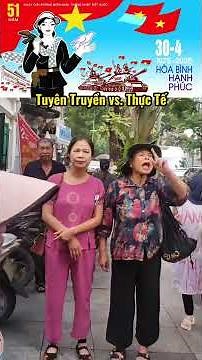 THÁNG TƯ VÀ BI KỊCH "QUA CẦU RÚT VÁN": KHI BÀ MẸ VIỆT NAM ANH HÙNG PHẢI ĐI XIN LẠI NHÀ MÌNH
