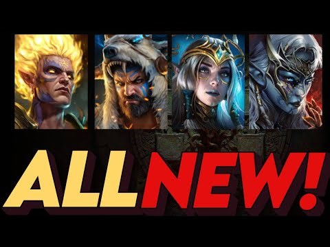 NEW PATCH 11.2 VALENTINES CHAMPIONS & MYTHICAL! FRAGMENT FUSION LIKELY! RAID: Shadow Legends