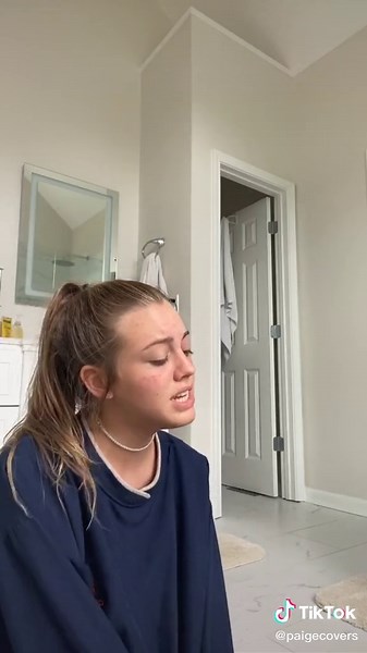 We Don't Have to Take Our Clothes Off - Ella Eyre Cover
