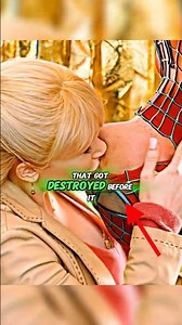 If You Pay Attention, Spider-Man 3 Was Never Sam Raimi's Fault 🕷️⚡