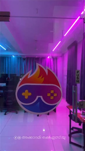 KSU KERALA LAW ACADEMY on Instagram: "Lights on. Controllers ready... *Kalavedhi* presents *GAME ON* ⚡ 📍 Log In Gaming Cafe, Kowdiar 🗓 10th February | 12 PM 💰 Cash prizes await. Let the game begin 🔥🎮"