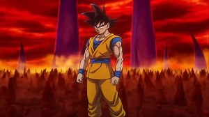 11K reactions · 445 shares | Goku shows Gomah Super Saiyan Transformations - ENGLISH DUB | Anime Saiyan God | Facebook