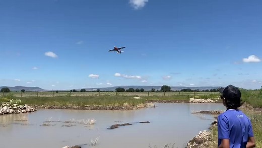 Aviones de Control Remoto: Guía Completa de Gasolina