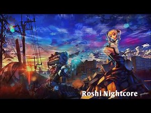 「Nightcore」 → Sad Machine | Porter Robinson