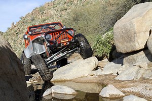 2006 Jeep Rubicon LJ Wrangler Unlimited: The Ultimate Jeep LJ Upgrade Checklist