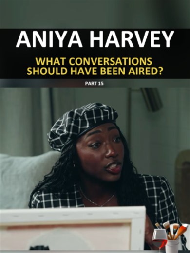 PART 15 - SO MANY CONVERSATIONS WE NEVER GOT TO SEE! 🎬👀 Aniya reveals that some of her deeper conversations with Carl never made it to television. And it wasn't just her romantic connections! She also had conversations with Sean, Gabe and Corbin, along with close friendships that viewers barely got to see. She wishes more of those relationships and her deeper conversations with the girls had been included, especially since some viewers were confused by how close she became with certain Islande