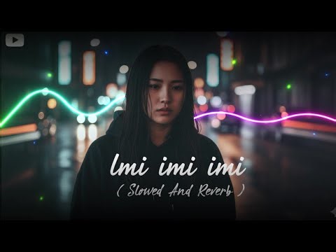 N'y Pense Plus (song) - Tayc [Imi imi imi mi TikTok Song)-Remux