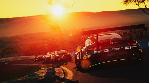 Assetto Corsa Competizione Review