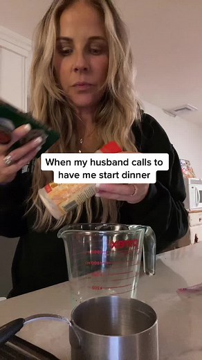 My advice? Find one that cooks #whatglass #notachef #hubbycooks #highmaintenancefemale