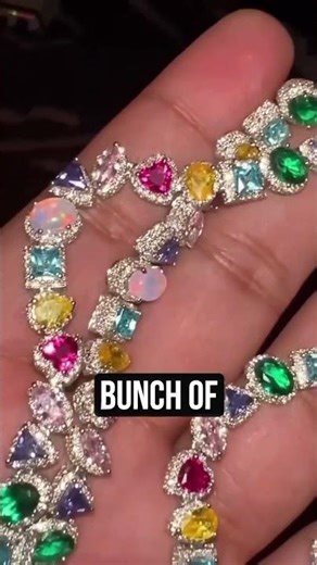 3 Most Expensive Chains Rappers Own