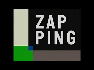 Canal+ - 9 Février 2008 - Zapping
