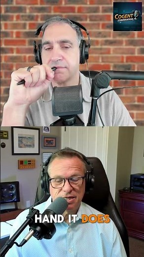 #10.3 Cogent Conversations: 🤫 The Silent Churn Killing MSPs #shorts