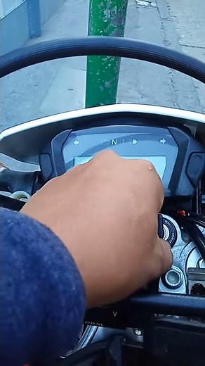 crf250l fuel gauge problem