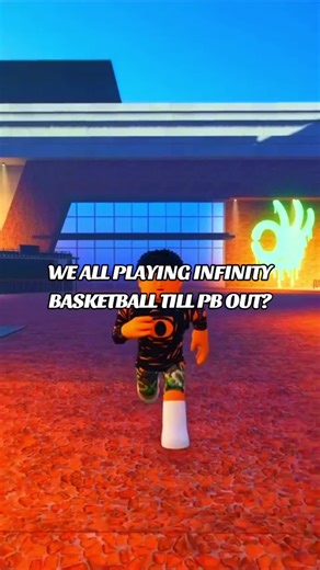 infinity Basketball till practical is out?? #practicalbasketball #itszackrb #roblox #infinitybasketball #fyp