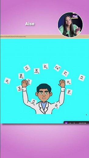 Physics? Chemistry? Biology? 3 Fun and Free Websites to Learn Science Easily 🌐 #studenthacks