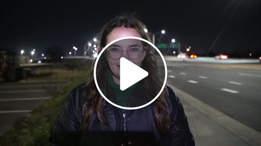 Rush hour drivers say new Ballard Road Interchange is an 'improvement' - NewsBreak