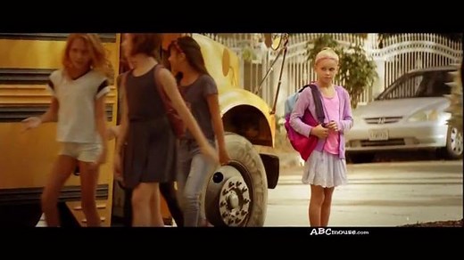 ABCmouse.com TV Spot, 'A-B-C, Easy as 1-2-3!'