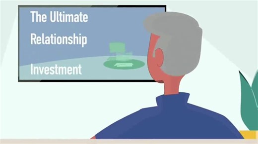 U.S. Securities and Exchange Commission TV Spot, 'Relationship Investment Scams'