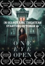 Everything You Need to Know About One Eye Open Movie (2026): Sep. 14, 2026 - added Liza Mandelup as director to the cast and crew - Movie Insider