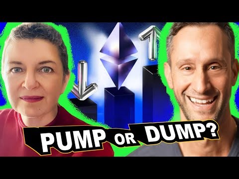 Ethereum's Big Moment: Will It Soar Or Crash?