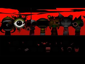 Incredibox - Sprunki Phase 3 Remastered