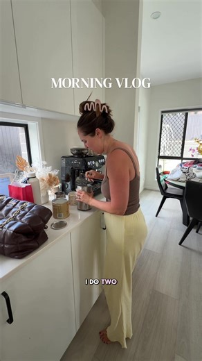 Embracing Chaos: My Morning Routine Vlog